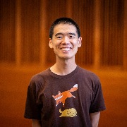 Alan Chang
