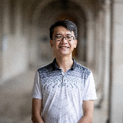 Alex Chen