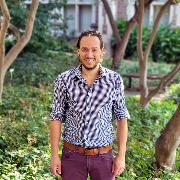 Ben Mansfeld