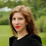 Elinor Harrison