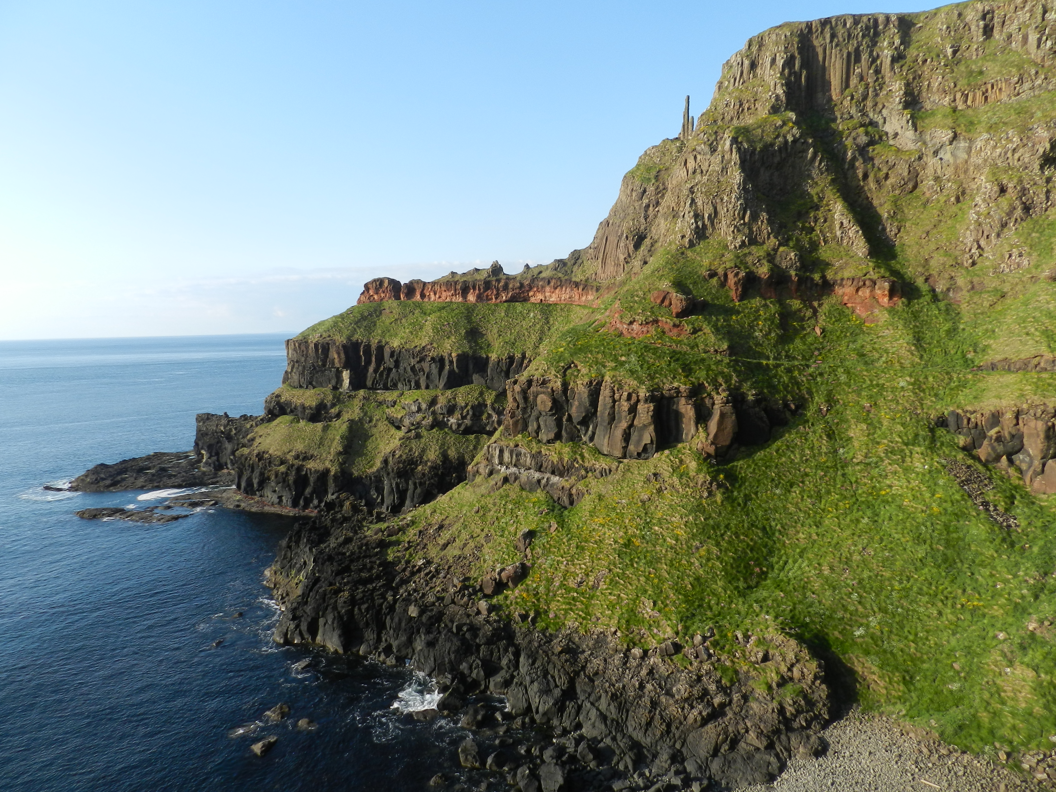 ireland