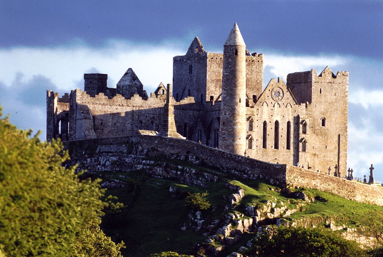 Ireland