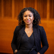 Nadirah Farah Foley