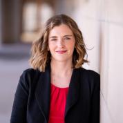 Sarah Hutchins