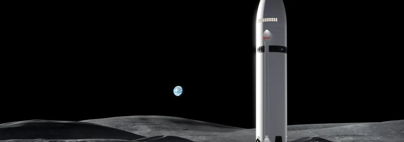 WashU tapped for key role in future Artemis Moon missions