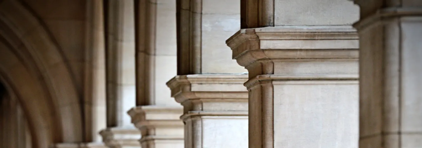 Antinolfi, Flowe to serve as dean’s fellows for resource planning, inclusive excellence