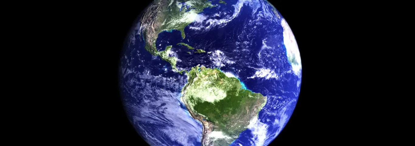 High-School Students Should Study Earth Science. Here's Why.