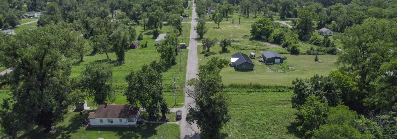 How WashU scientists are helping a Metro East town battle a public health crisis