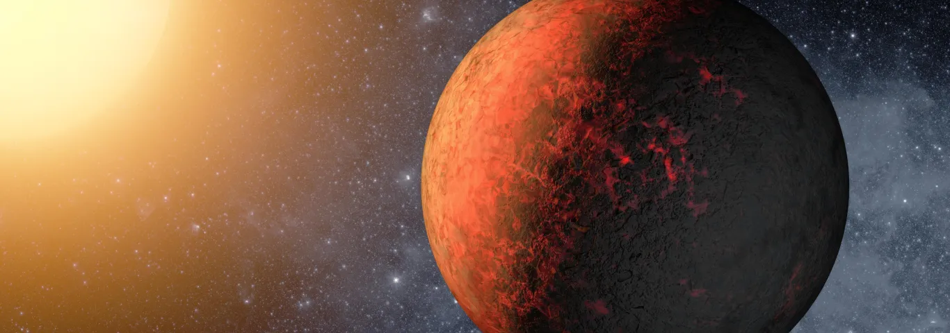 Are there other Earths out there?