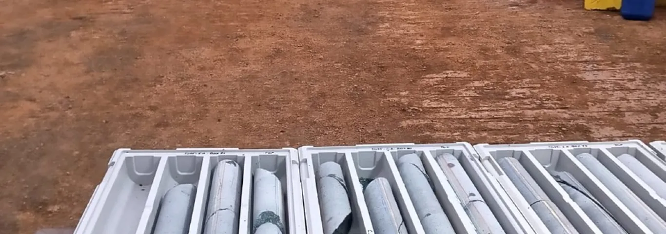 Drilling deep to study the oxygenation of Earth