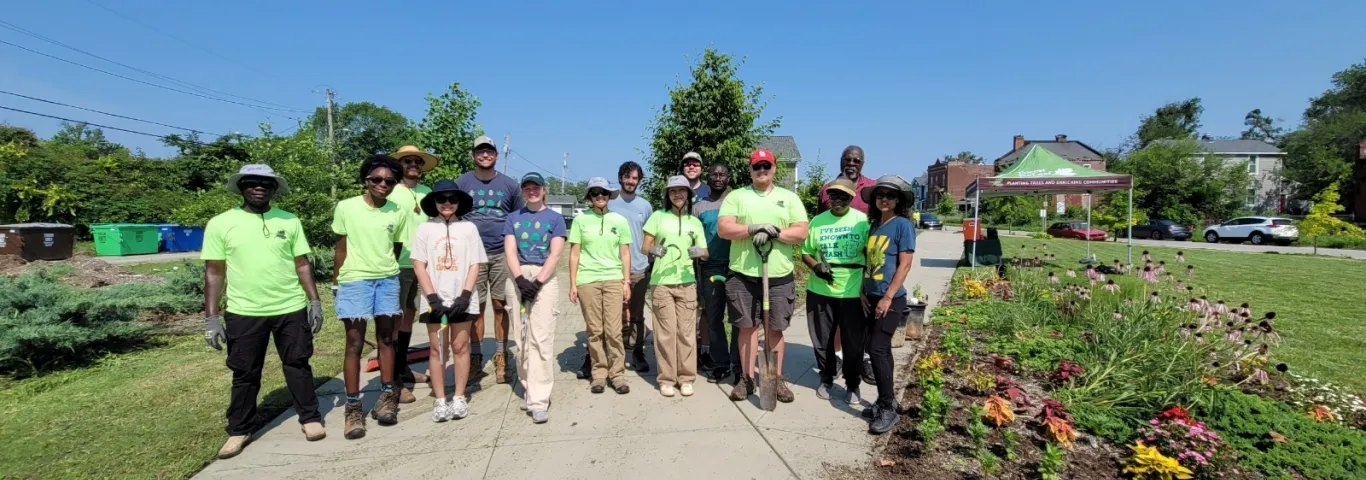 Humanities@Work internship helps students translate academic skills into real-world impact