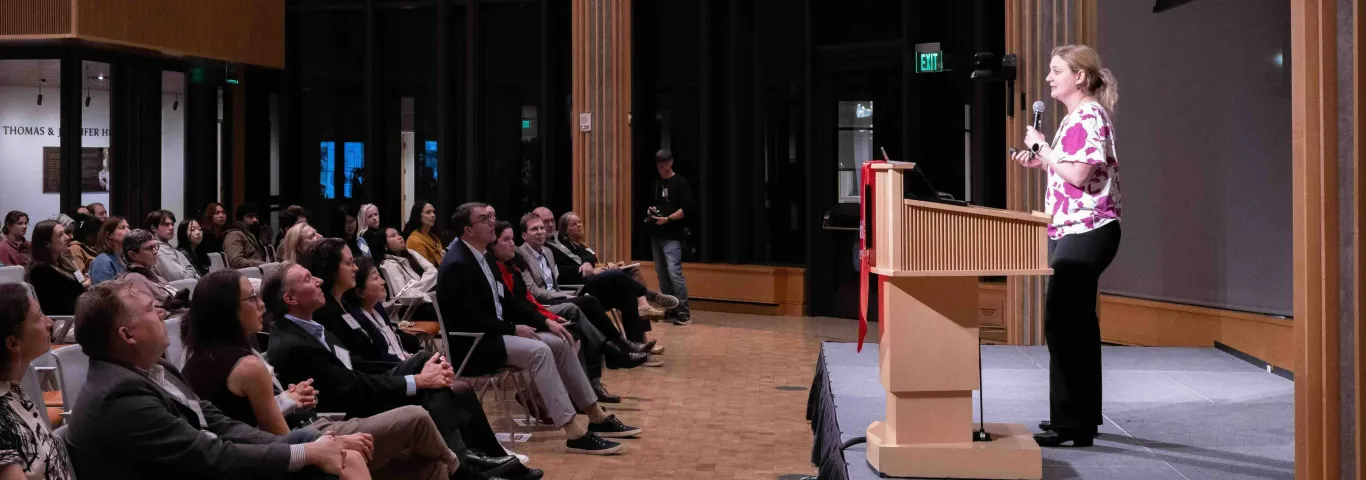 How innovative Arts & Sciences courses reshape learning