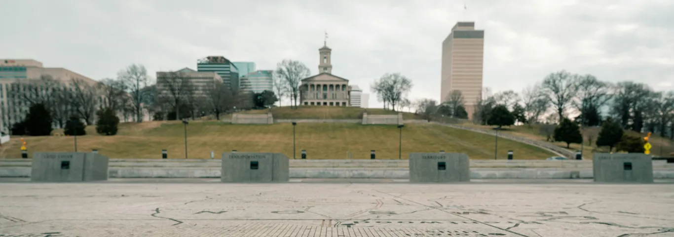 How alumna Raumesh Akbari built a career in Tennessee politics