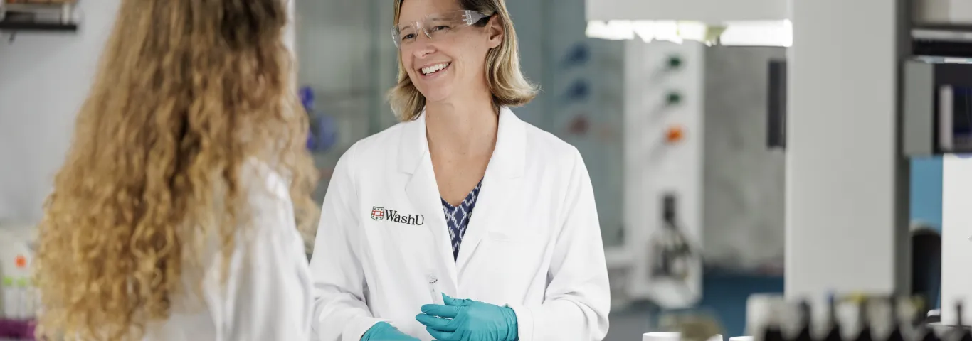 Jen Heemstra named fellow of American Institute for Medical and Biological Engineering