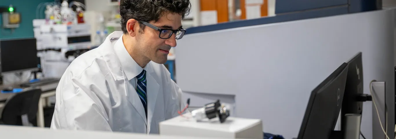 Targeting tumor metabolism to fight cancer