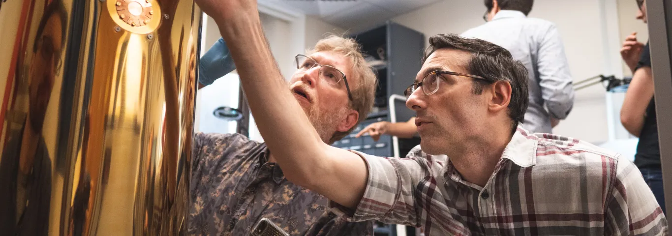 The Center for Quantum Leaps grows its impact by teaming up with midwestern universities