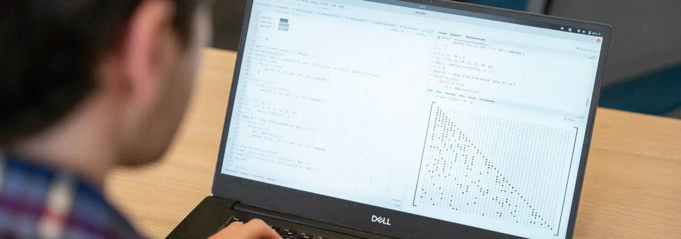 Preparing students for a data-driven future