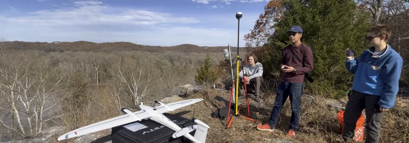 A high-tech way to track an age-old problem