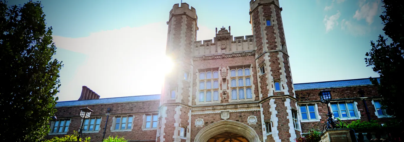 The ‘life-changing’ power of Arts & Sciences programs for high school students