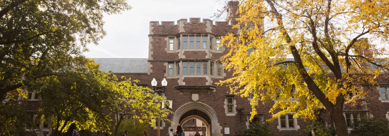 Meet our new faculty: Social sciences