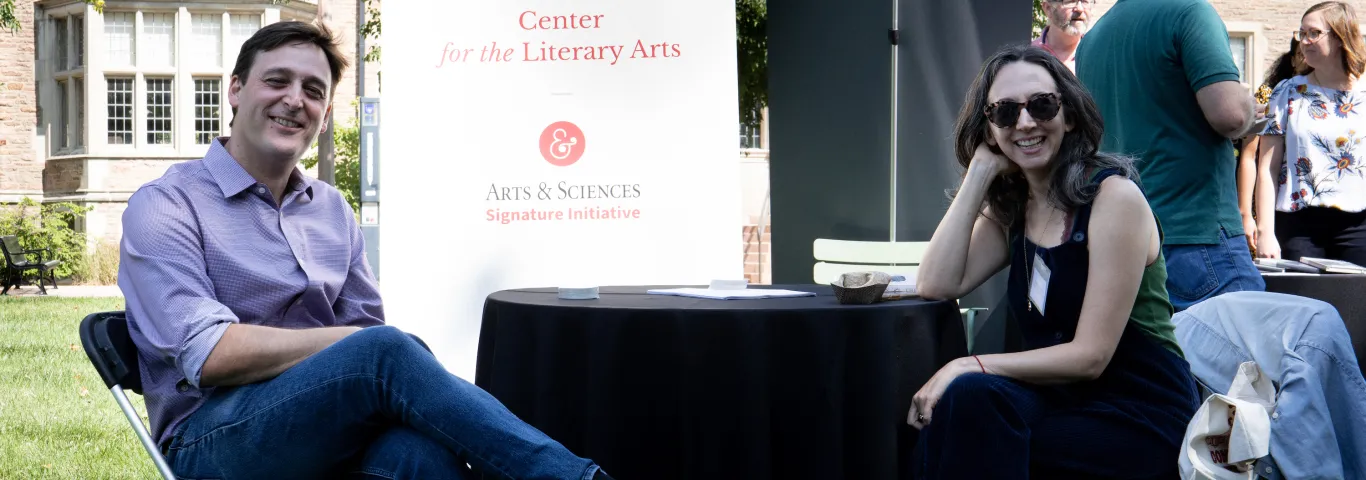 A first look at signature initiatives