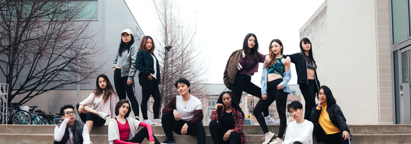 K-Pop: Text as performance on stage and in the classroom