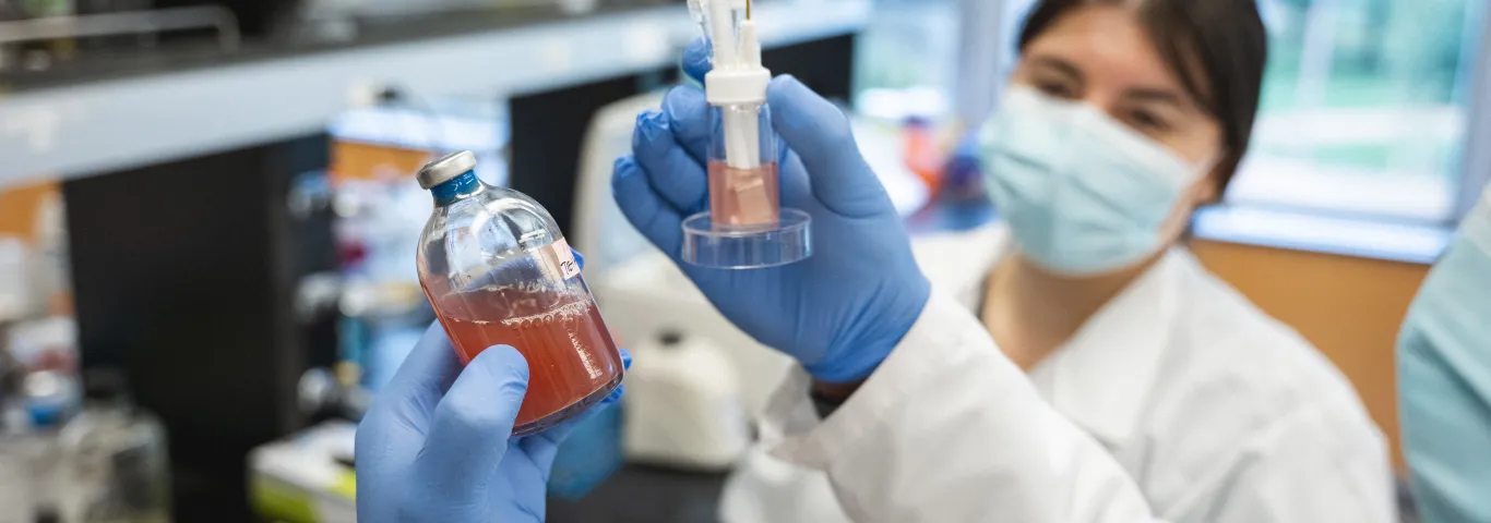 Arpita Bose: Finding collaborative solutions in surprising places