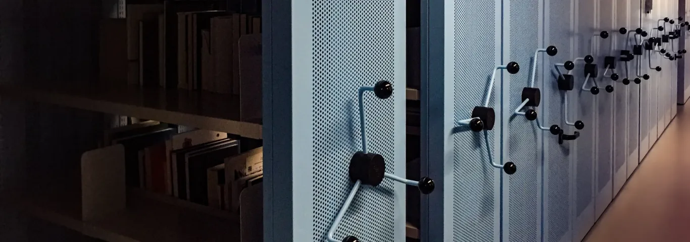 Building a COVID-19 archive