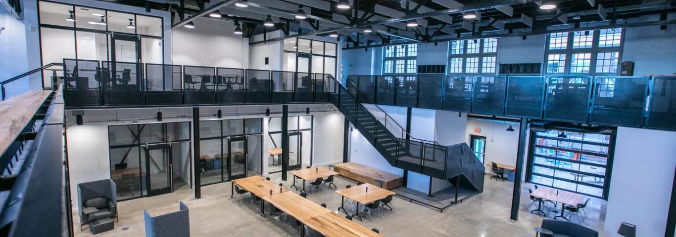 Walke and Ward receive Feldman Family Education Institute grant for Studiolab course