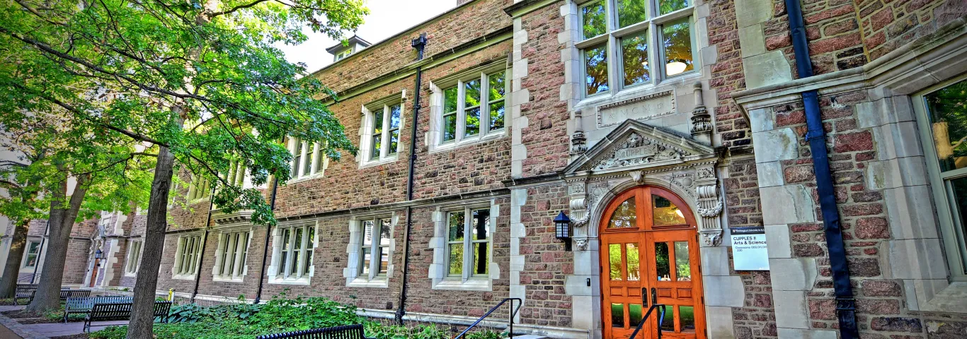 2023 Graduate Student Appreciation Week