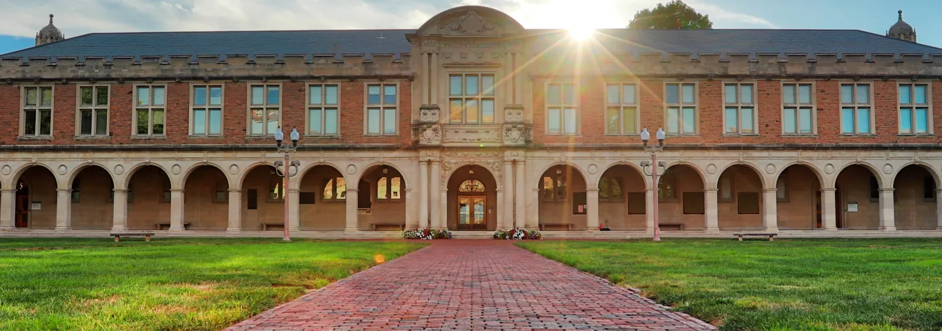 Arts & Sciences graduate students selected for NSF research fellowships