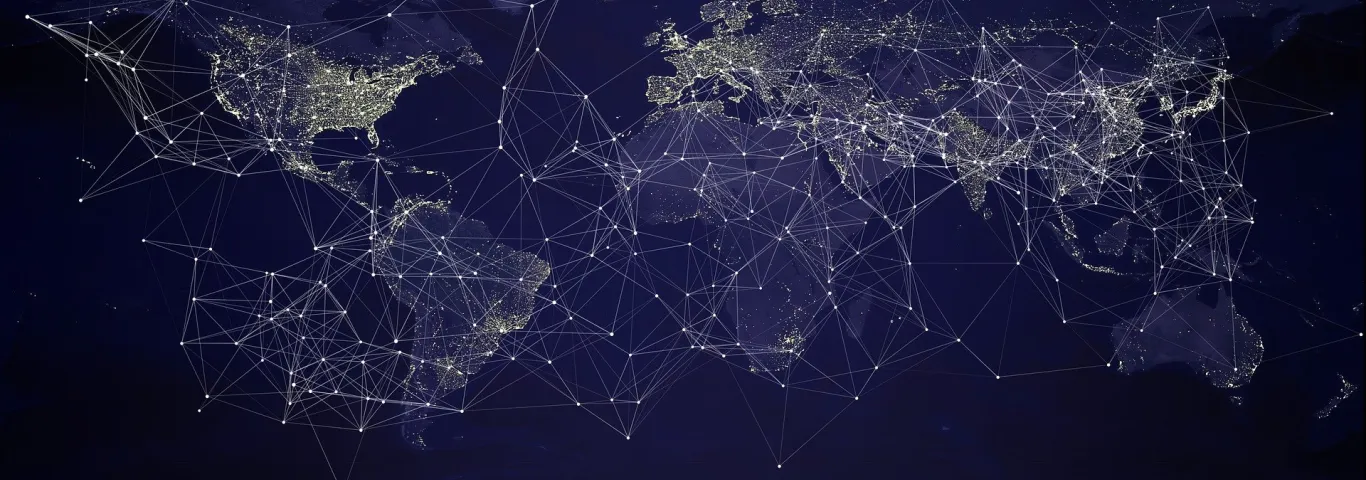 Introducing Global Studies in Arts & Sciences