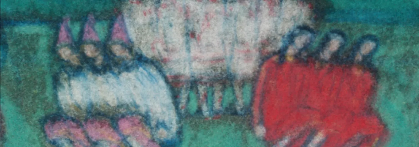 Movement and meaning: Tracing 200 years of change in the human body