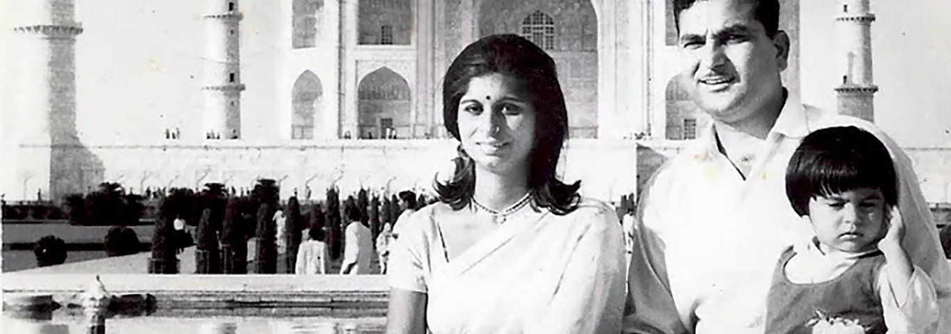 From the Himalayas to Mars