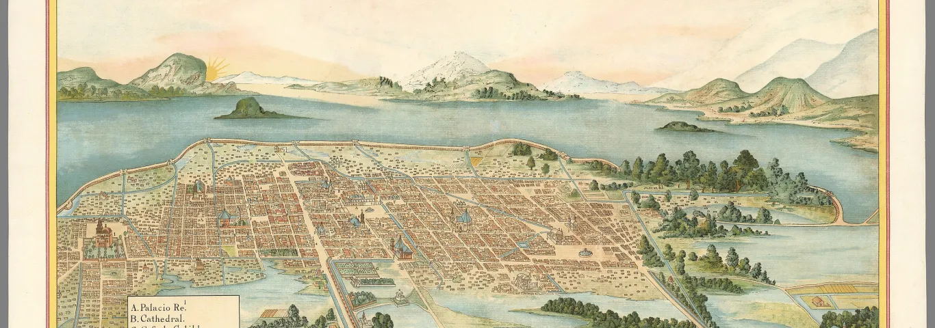 The sovereignty of joy