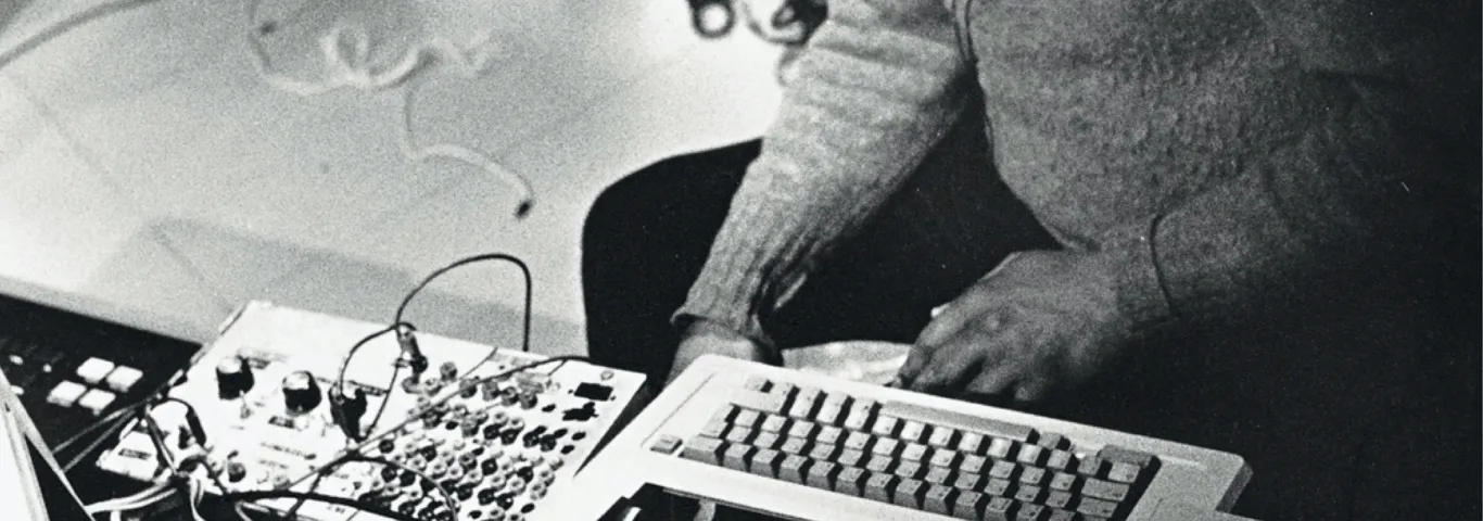 The sound of the future, 50 years on