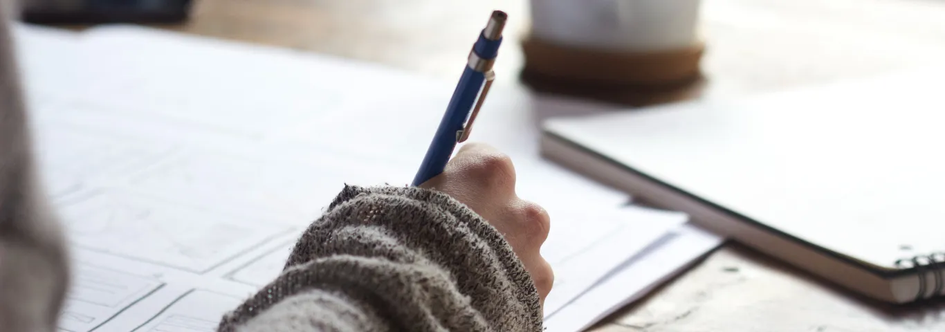 How to write winning grant proposals