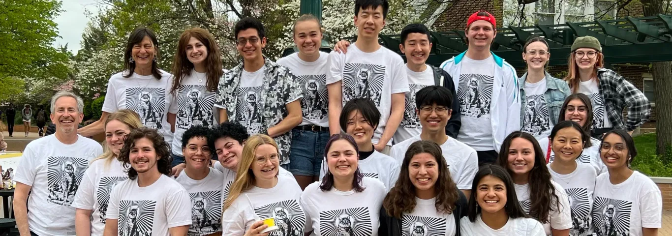 The exit interview: Vice Dean William Tolman