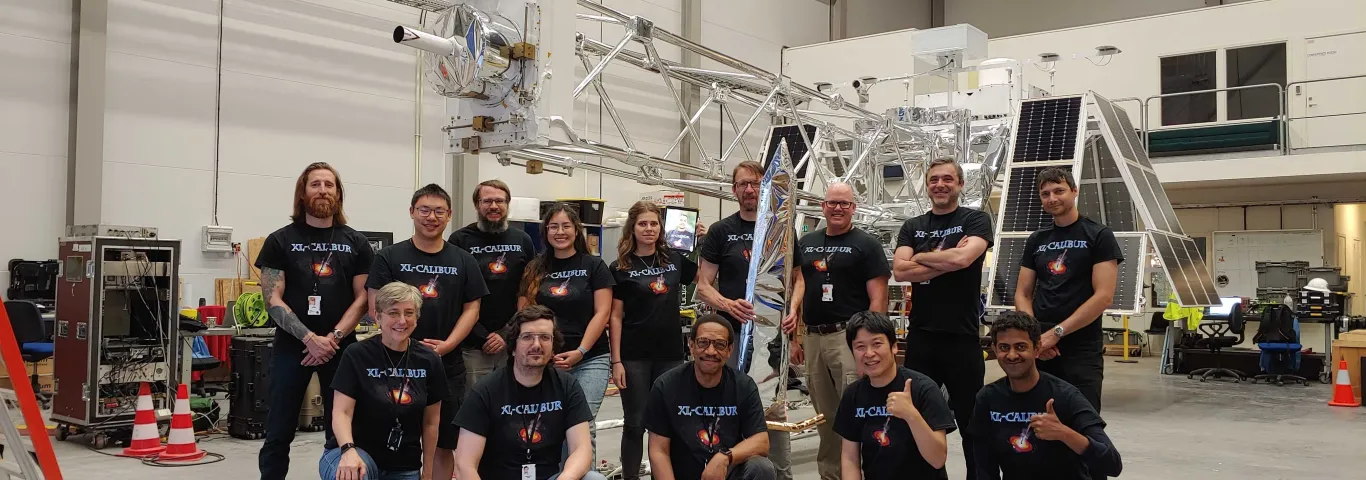 Scientific ballooning is not for the faint of heart