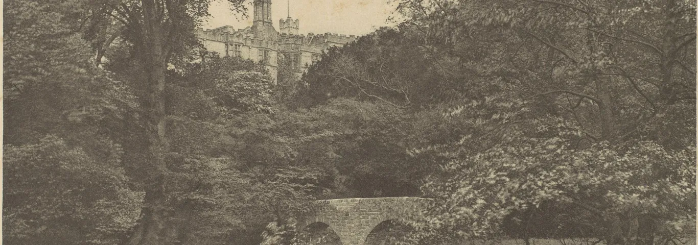 Jane Eyre in German lands