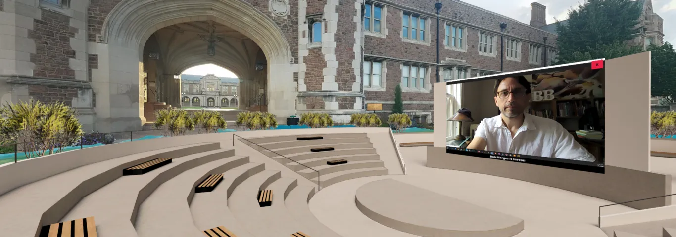 PAD choreographs a unique semester