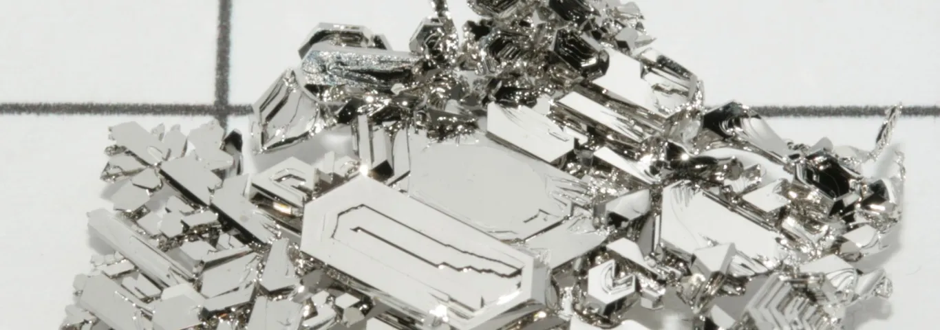 Catalano awarded $2.25 million for investigation of critical elements