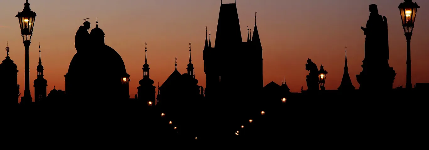 Medieval superstition in the age of science