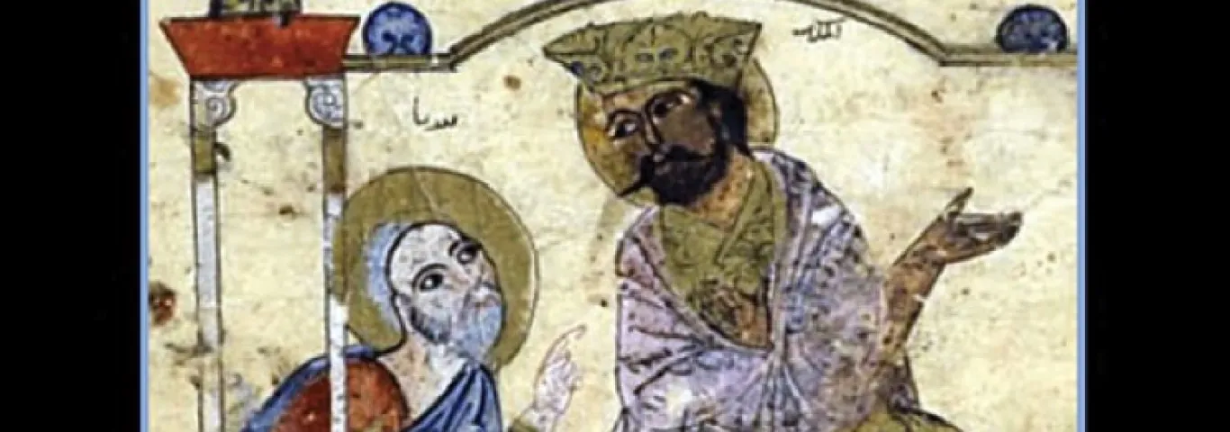 Faith and governance: Exploring the secular-religious divide in Islamicate histories