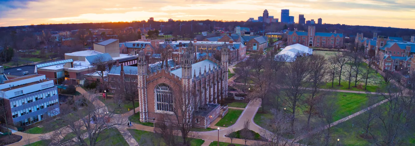 How I chose my major