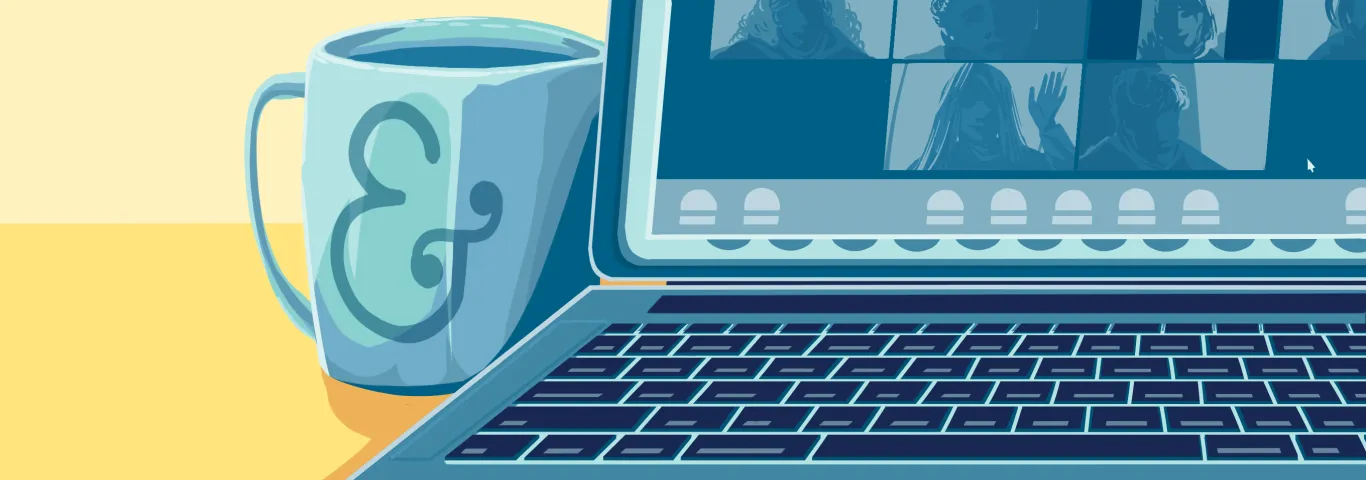 Mark your calendars! Get inspired by named lectures.