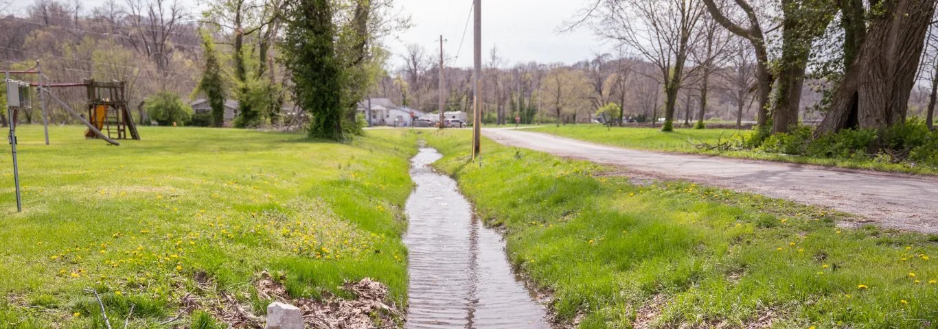 Multidisciplinary team secures $3.6M grant to investigate health risks from flooding
