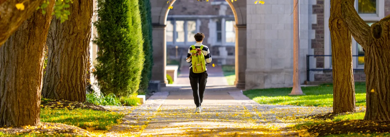 Five faculty members honored for teaching excellence