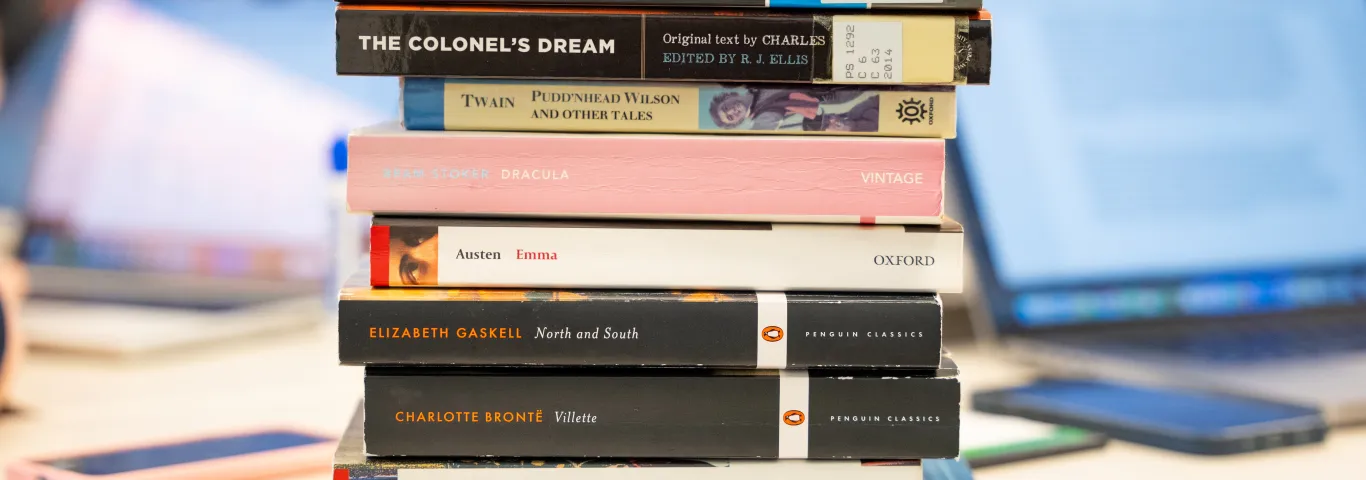 ChatGPT struggles to imitate famous authors — unless it’s Mark Twain