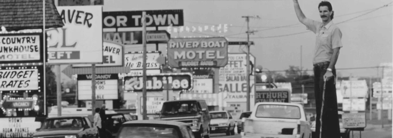 Beyond Broadway: What Branson’s stages reveal about America